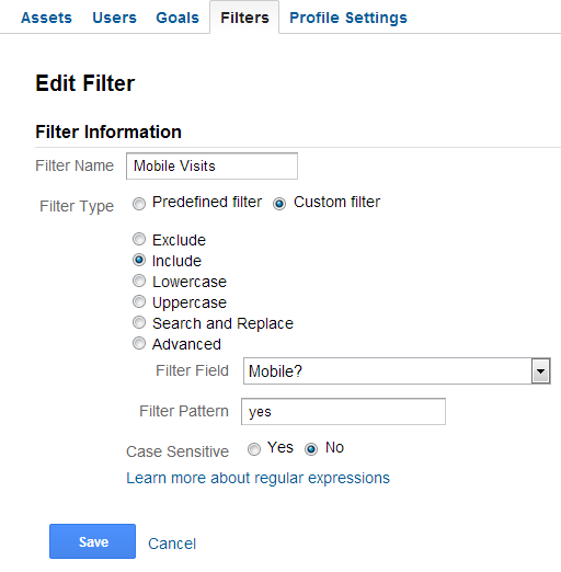 profile-filter-setup